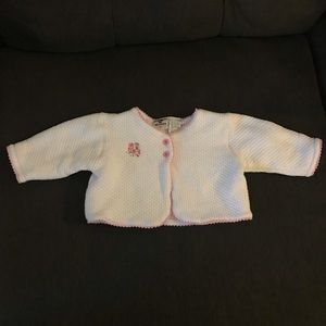 ❗️$2❗️Absorba sweater